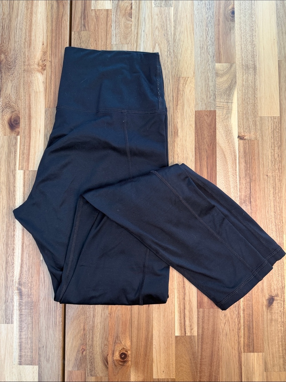 Offline High Rise Warm Up Legging with Pockets